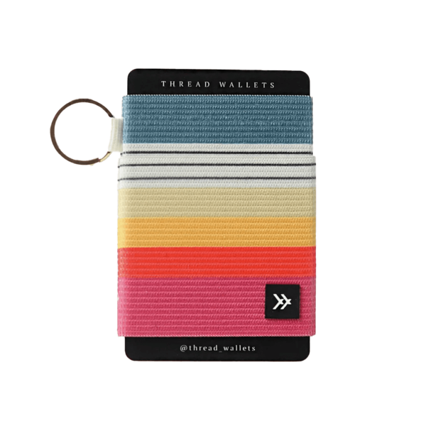 thread elastic wallet crave
